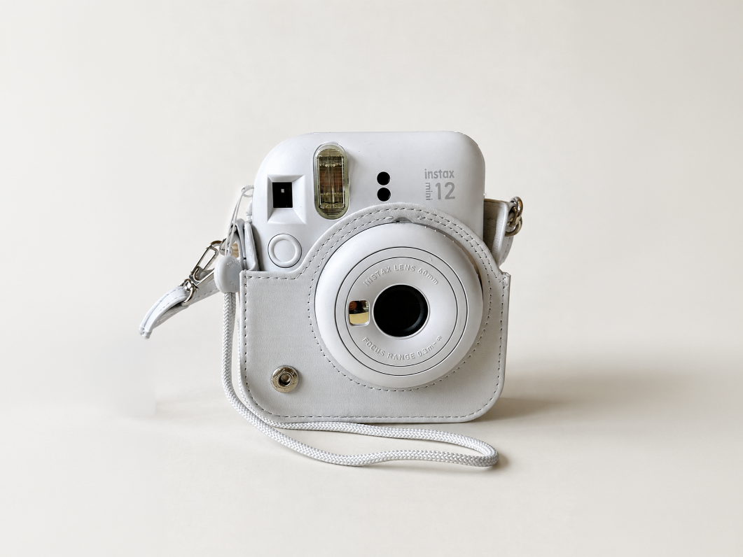 Instax mini 12 camera