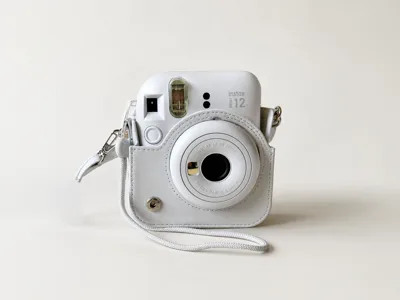 Instax mini 12 camera
